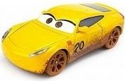 CARS 3 AUTA - různé druhy - obrázek 5