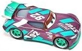 CARS 3 AUTA - různé druhy - obrázek 12