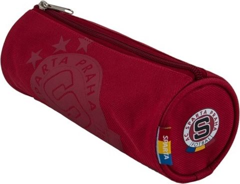 Školní penál etue SPARTA - obrázek 1