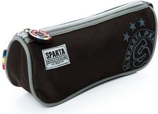 SPARTA - Etue černá Retro - obrázek 3