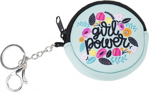 BAAGL Peněženka Girl power - obrázek 1