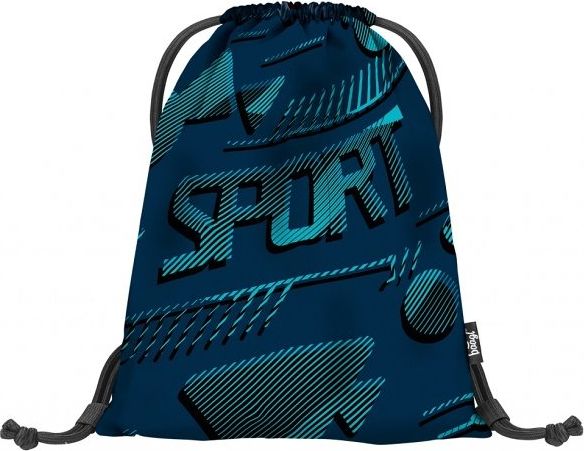 BAAGL Sáček na obuv Sport - obrázek 1