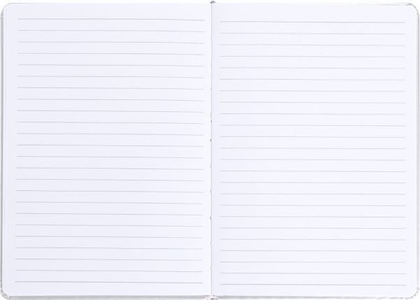 BAAGL Notes NASA stříbrný - obrázek 2