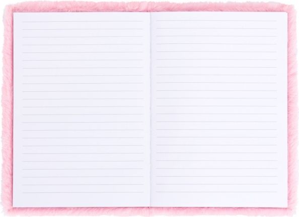 BAAGL Notes plyšový Lama - obrázek 2