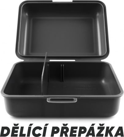 BAAGL Box na svačinu Panter - obrázek 3