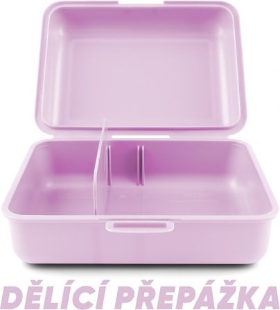 BAAGL Box na svačinu Panda - obrázek 3