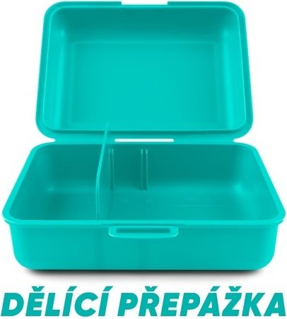 BAAGL Box na svačinu Květiny - obrázek 3