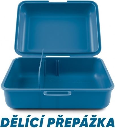 BAAGL Box na svačinu Sport - obrázek 3