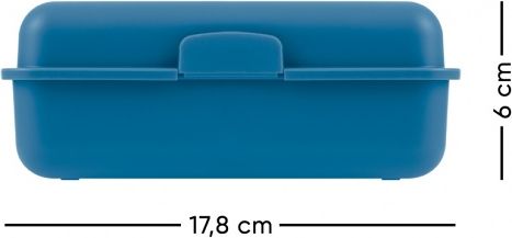 BAAGL Box na svačinu Sport - obrázek 4