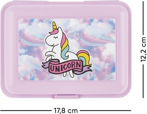 BAAGL Box na svačinu Duha - obrázek 5
