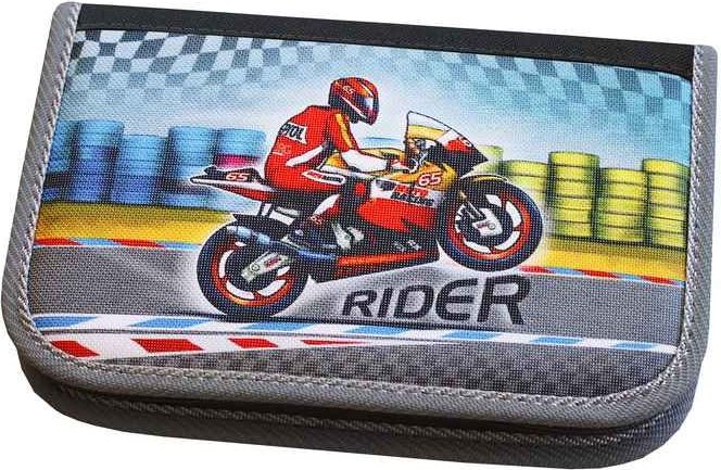 Emipo penál 2 klopy Rider - obrázek 1