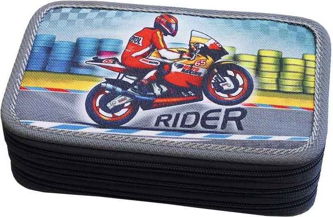 Emipo penál 3-patra Rider - obrázek 1