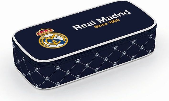 Karton P P oxybag Penál Real Madrid - obrázek 1