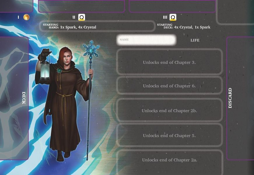 Indie Boards and Cards Aeon's End: Legacy - obrázek 3