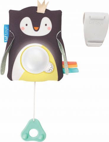 Taf Toys Hudební tučňák - obrázek 1