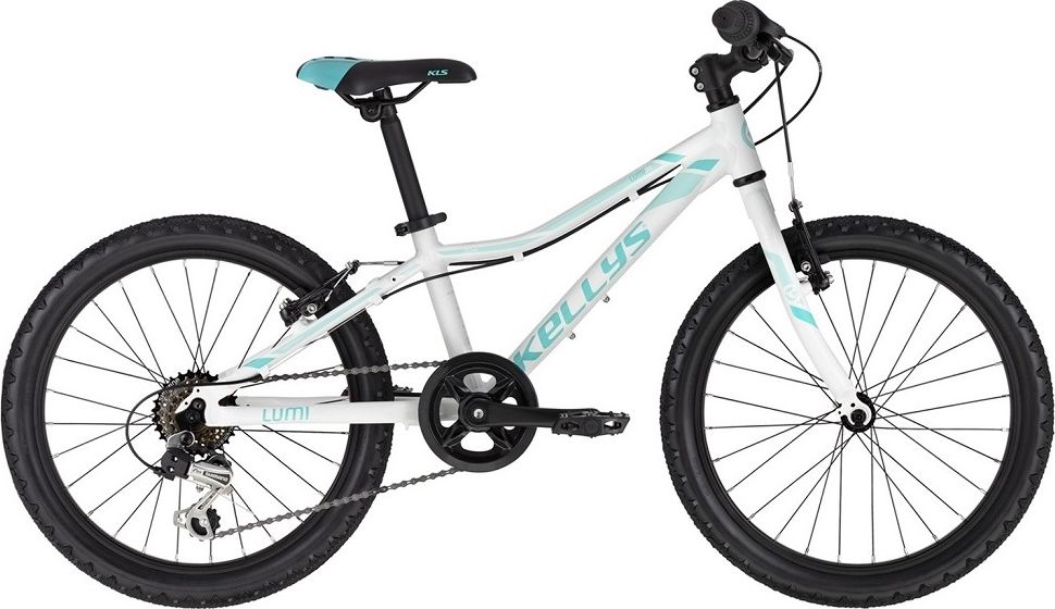 Kellys LUMI 30 20" - model 2020 Purple - obrázek 4