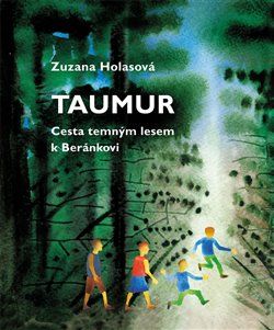 Taumur - Zuzana Holasová - obrázek 1