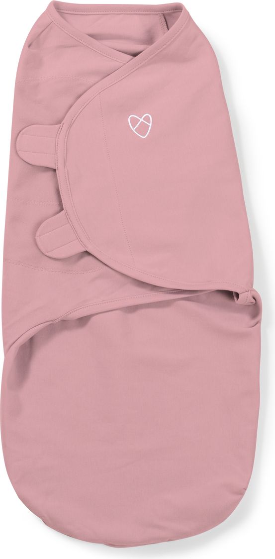 Zavinovačka SwaddleMe - sada 3 ks - růžová  Pink - obrázek 4