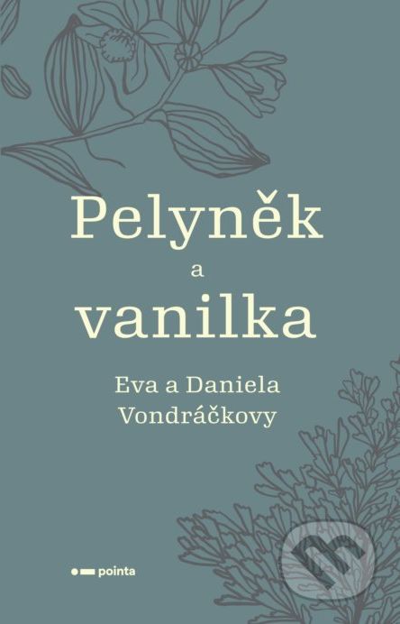 Pelyněk a vanilka - Eva Vondráčková, Daniela Vondráčková - obrázek 1