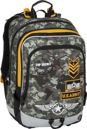 BAGMASTER ALFA 8 D - obrázek 1