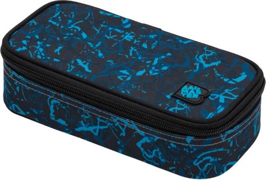 BAGMASTER CASE BAG 20 B BLUE/BLACK - obrázek 1