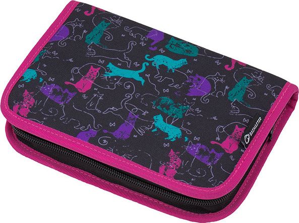 BAGMASTER CASE EPSON 8 A BLACK/PINK/BLUE - obrázek 1