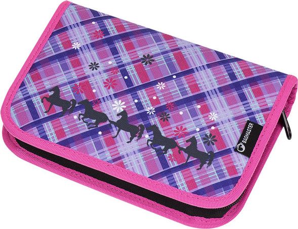 Bagmaster CASE GALAXY 7 B VIOLET/PINK - obrázek 1