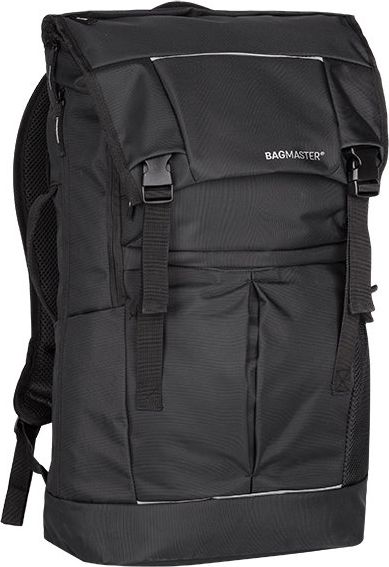 BAGMASTER GEO 8 A BLACK - obrázek 1