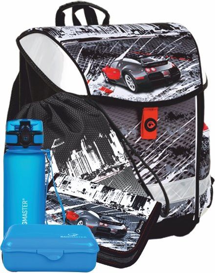 Velký SET BAGMASTER LIM 9 B - obrázek 1