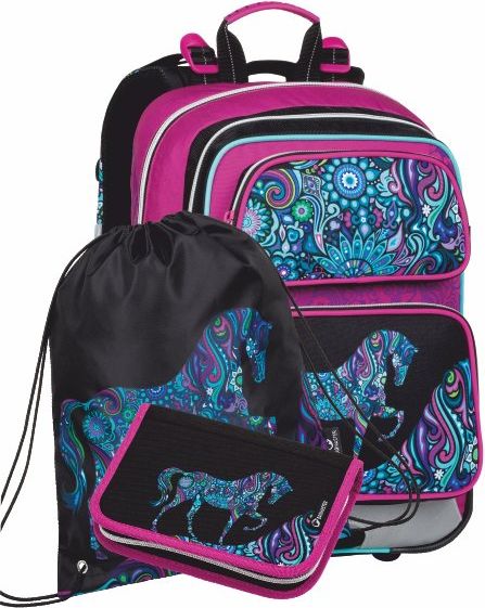 Malý SET BAGMASTER GEN 20 A - obrázek 1