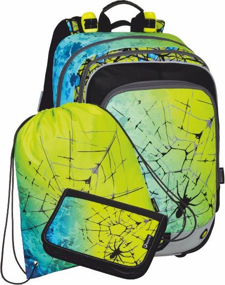 Malý SET BAGMASTER ALFA 20 C - obrázek 1