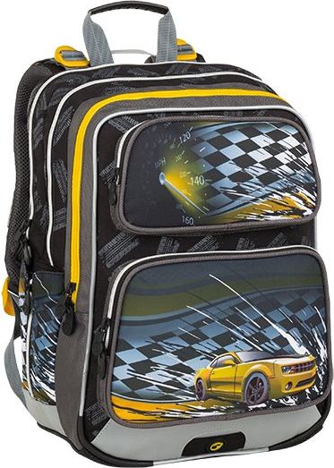 BAGMASTER GALAXY 9 D - obrázek 1