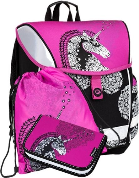 Malý SET BAGMASTER LIM 9 A - obrázek 1