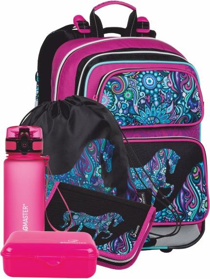 Velký SET BAGMASTER GEN 20 A - obrázek 1