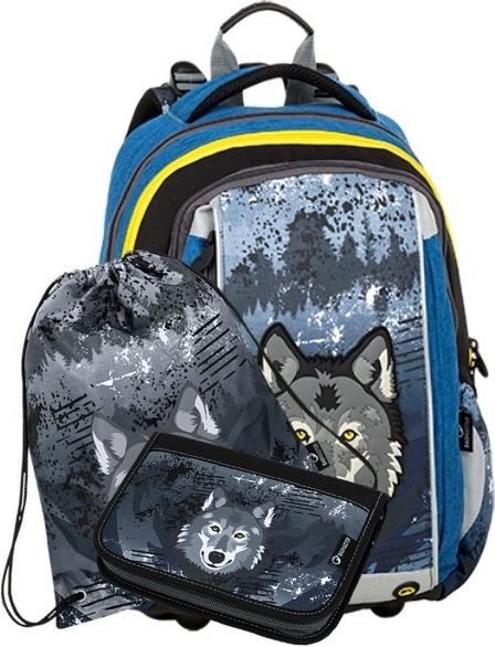 Malý SET BAGMASTER MERCURY 9 C - obrázek 1