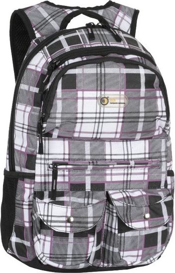 BAGMASTER OSAKA 01 A - obrázek 1