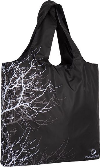 Nákupní skládací taška Bagmaster - obrázek 1