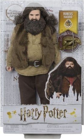 HP HAGRID PANENKA - obrázek 1