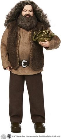 HP HAGRID PANENKA - obrázek 2