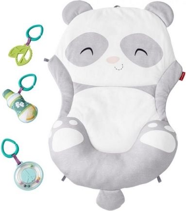 Fisher Price HRACÍ DEČKA PANDA - obrázek 2