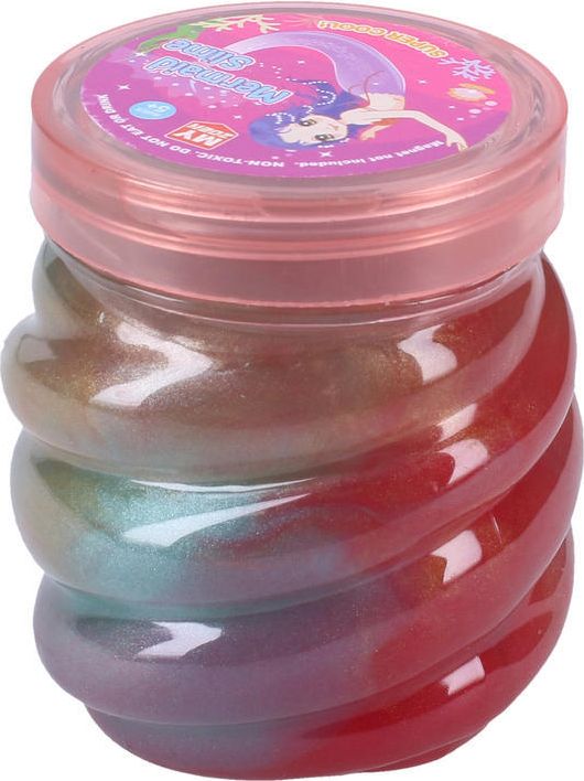 Wiky Wiky Sliz mořská panna 160 g - obrázek 1