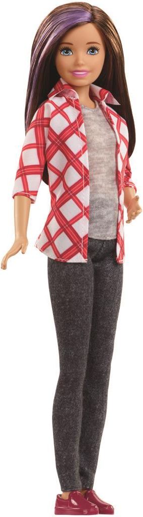 Mattel Barbie Skipper - obrázek 1
