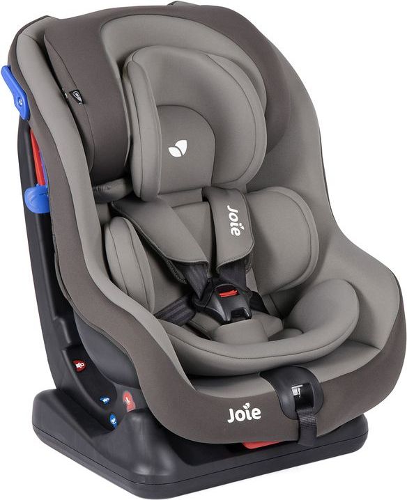 Joie Steadi Dark Pewter 2020 - obrázek 1