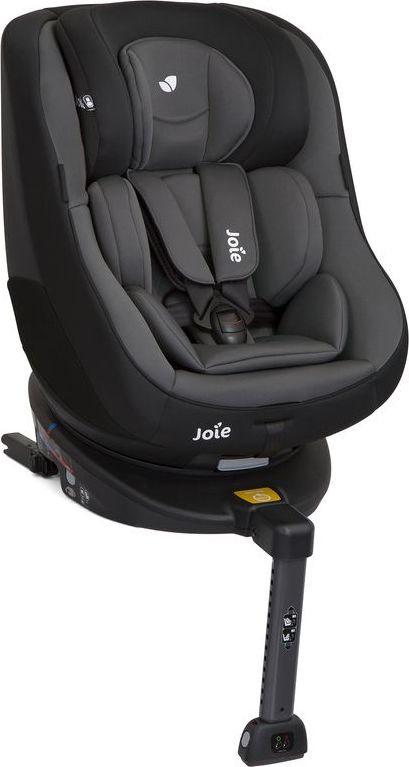 Joie Autosedačka 0-18 kg Spin 360 GT ember - obrázek 1