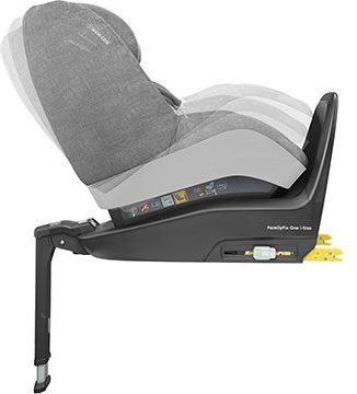 Základna Maxi-Cosi FamilyFix One i-Size - obrázek 2