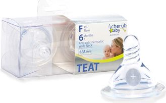 CHERUB BABY Savička savičky: střední - obrázek 4