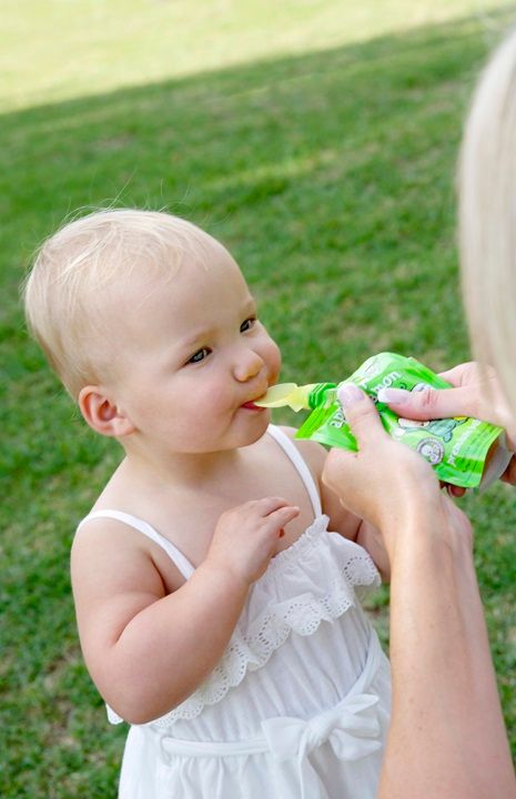 CHERUB BABY Lžičky na přesnídávky - obrázek 4
