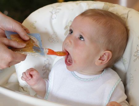 CHERUB BABY Lžičky na přesnídávky - obrázek 6