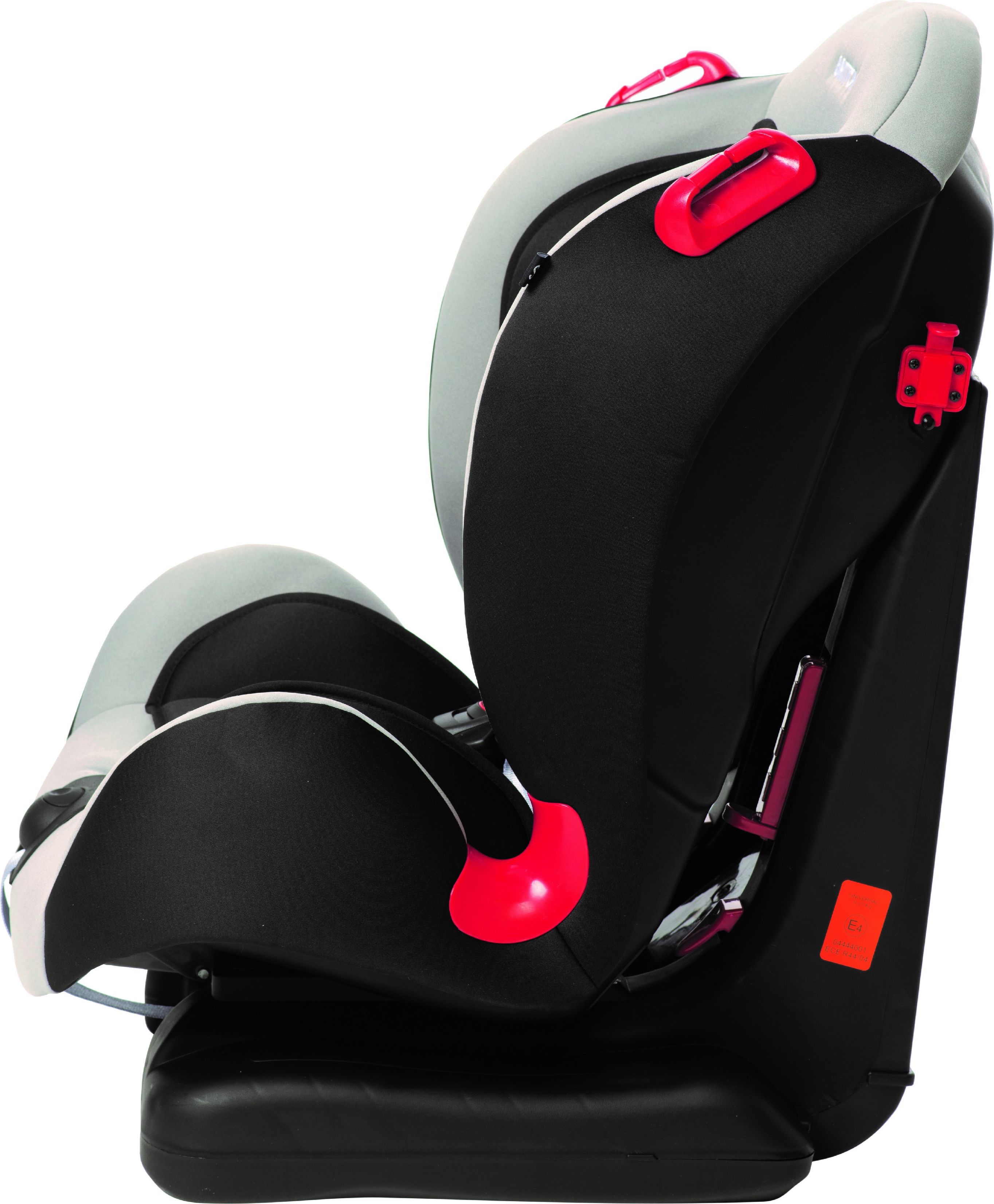 BRITTON Autosedačka SafeWay ( 9-25kg  ) Barva: červená - obrázek 4