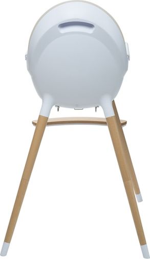 BRITTON Jídelní židlička FIKA desing: Béžová - obrázek 12